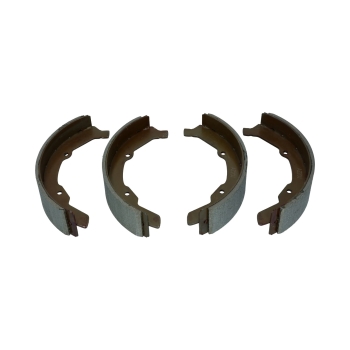 Brake shoe set front Bus 8.1963 until 7.1970 Brasil T1